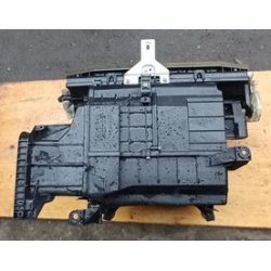 Корпус  Печки